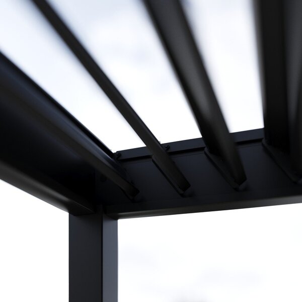 Pergola bioklimatyczna Intro Neo – Rojaplast