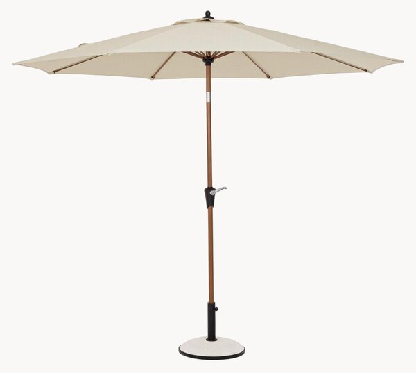 Parasol ogrodowy z regulacją nachylenia Palinuro
