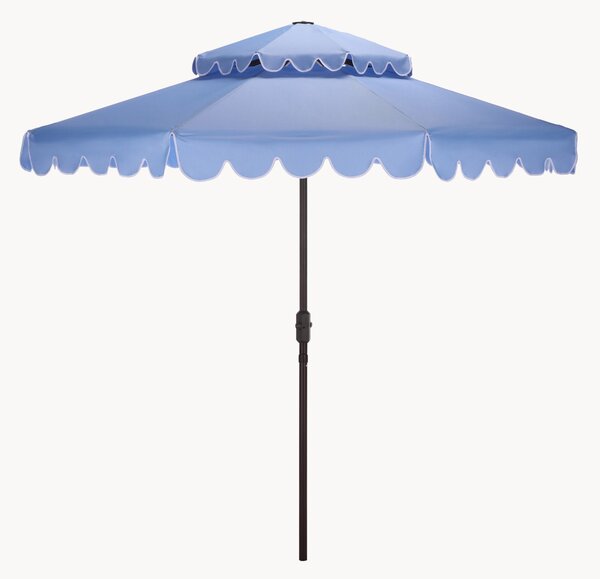 Parasol ogrodowy Valance, Ø 257 cm