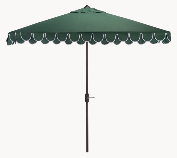 Parasol ogrodowy Valance, Ø 229 cm