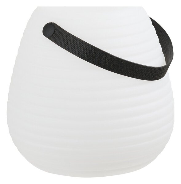 Lampa zewnętrzna LED na USB ø 20,5 cm Derry – House Nordic