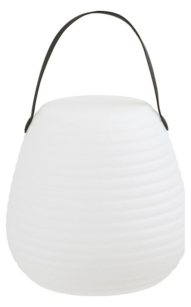 Lampa zewnętrzna LED na USB ø 20,5 cm Derry – House Nordic