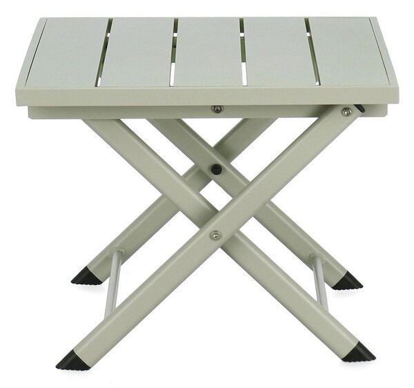 Aluminiowy stolik ogrodowy 43x44 cm Taylor – Bizzotto