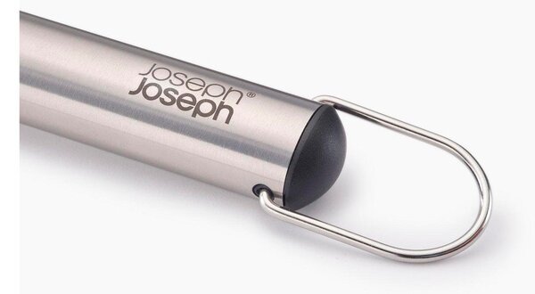 Łopatka ze stali nierdzewnej GrillOut – Joseph Joseph