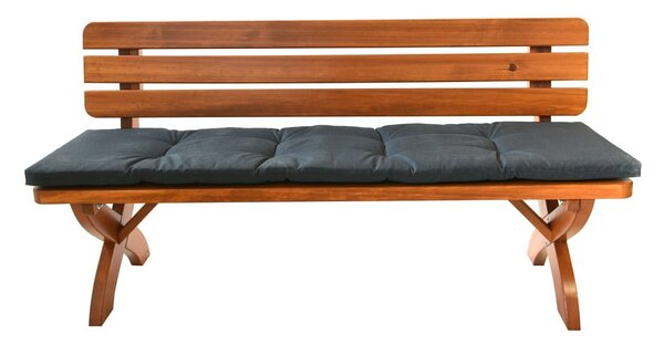 Poduszka na krzesło ogrodowe 182x42 cm – Rojaplast