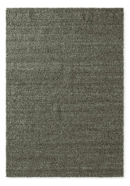 Zielony dywan z materiału bouclé tkany ręcznie 120x170 cm Notting Hill Portobello – Ted Baker