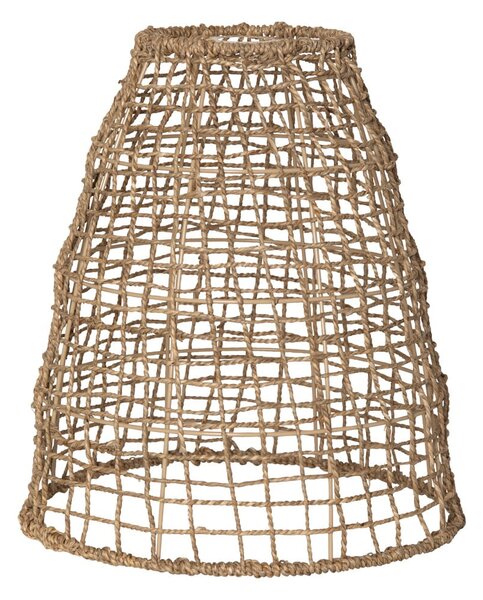 Abażur w naturalnym kolorze ø 30 cm Tove – Star Trading