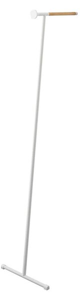 Biały metalowy wieszak ścienny 38,5 cm Tower – YAMAZAKI