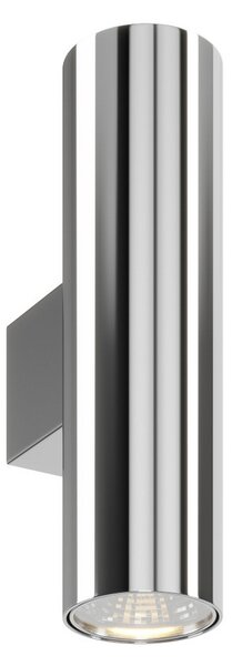 Lampa Ścienna Argon, Marion, ściemnialny, metaliczny, salon, metal, nowoczesny