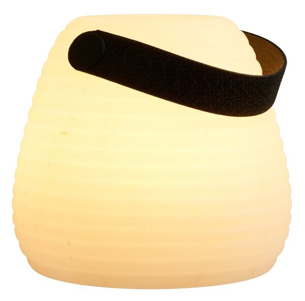 Lampa zewnętrzna LED na USB ø 13 cm Derry – House Nordic