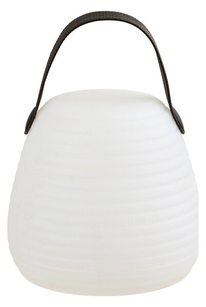 Lampa zewnętrzna LED na USB ø 13 cm Derry – House Nordic