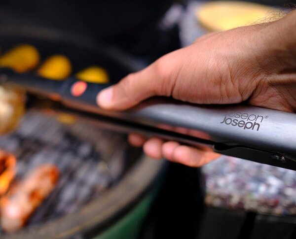 Akcesoria do grillowania zestaw 4 szt. GrillOut – Joseph Joseph