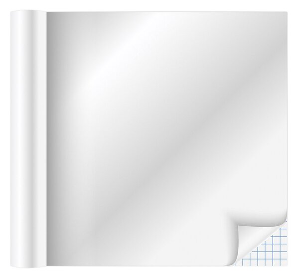 Lustrzana naklejka 58x150 cm – Wenko