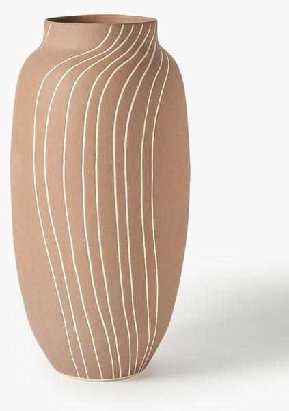 Wazon Calvin, W 70 cm