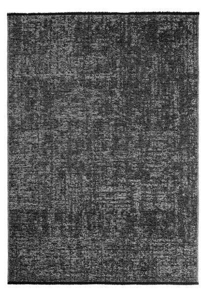 Ciemnoszary dywan odpowiedni do prania 80x150 cm Space 1900 – Ayyildiz Carpets