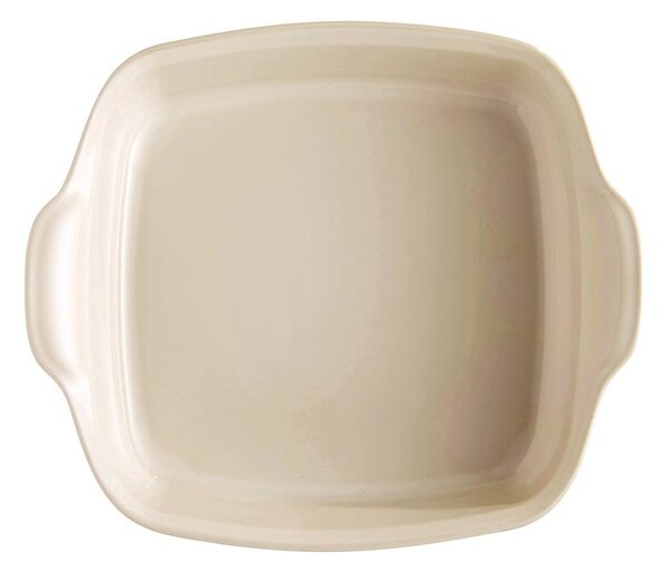 Naczynie do zapiekania ceramiczne 24x28 cm Ultime – Emile Henry