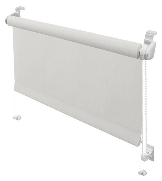 Kremowa roleta 72,5x150 cm Mini Sonata – Gardinia