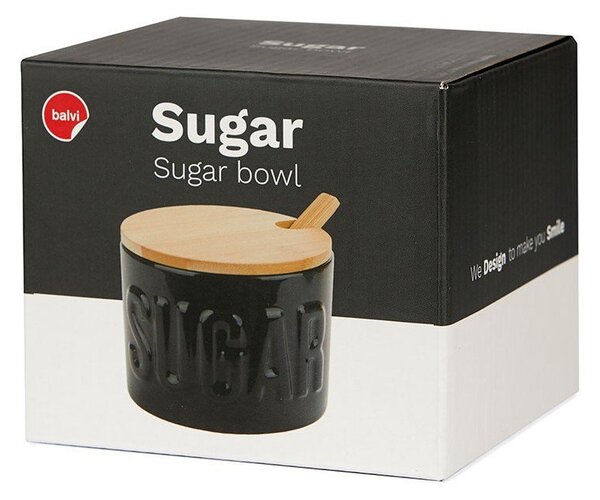 Cukierniczka ceramiczna Sugar – Balvi