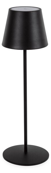 Zewnętrzna lampa stołowa LED na USBø 12 cm Etna – Bizzotto