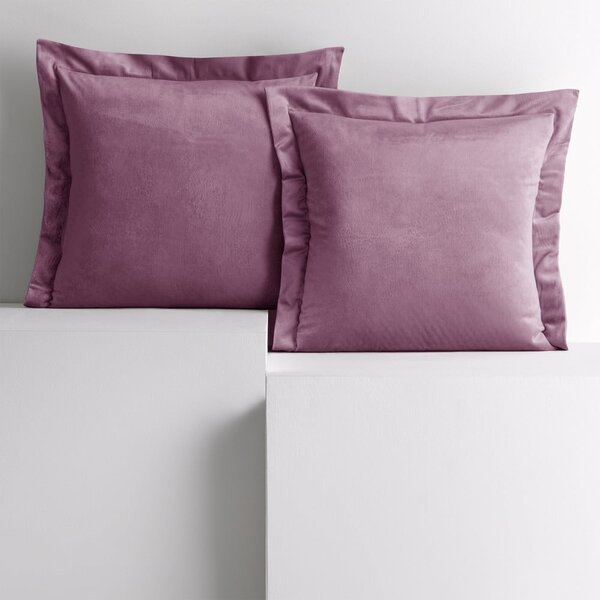 Poszewki na poduszki zestaw 2 szt. 45x45 cm Side – AmeliaHome