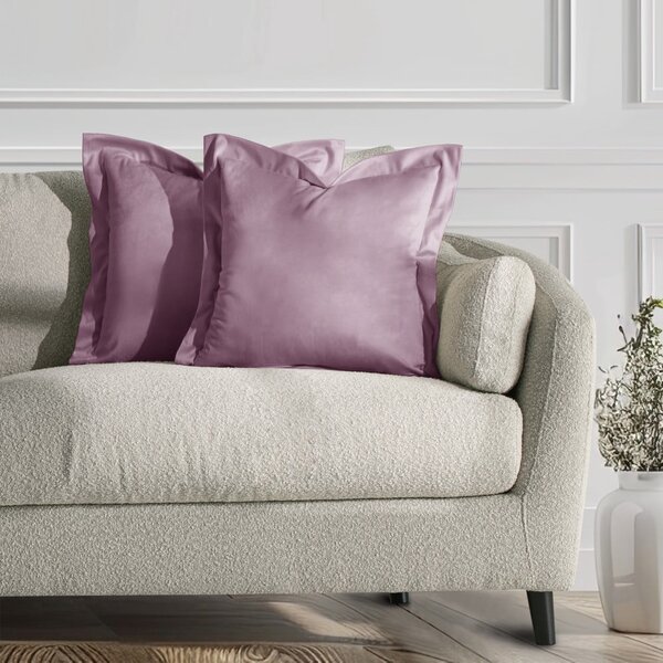 Poszewki na poduszki zestaw 2 szt. 45x45 cm Side – AmeliaHome