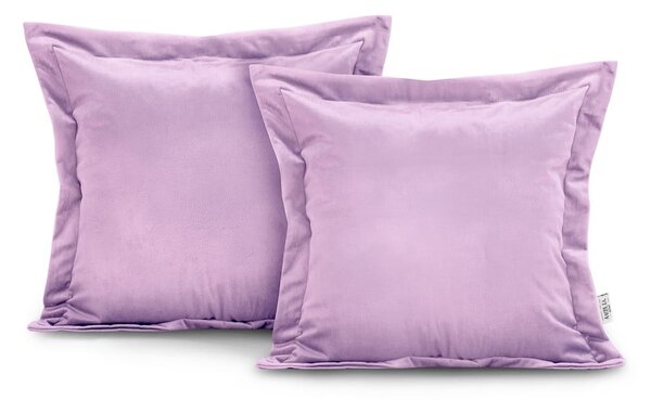 Poszewki na poduszki zestaw 2 szt. 45x45 cm Side – AmeliaHome