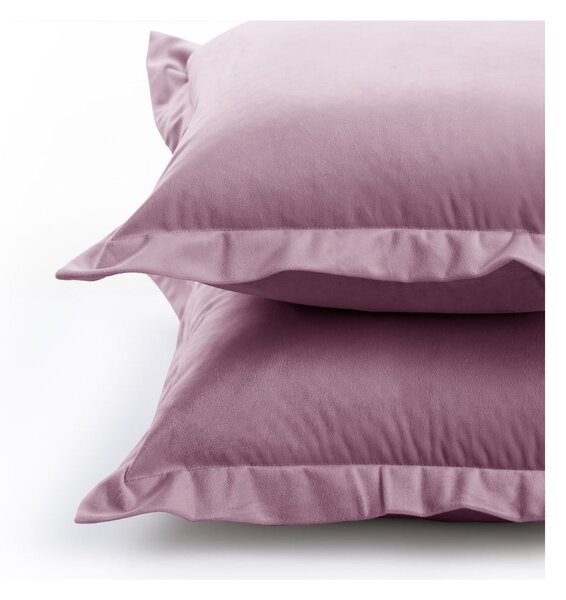 Poszewki na poduszki zestaw 2 szt. 45x45 cm Side – AmeliaHome