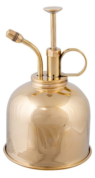 Spryskiwacz w kolorze złota Esschert Design, 300 ml