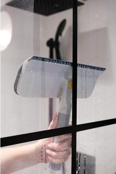 Beżowa ściągaczka 36 cm CleanTech – Joseph Joseph