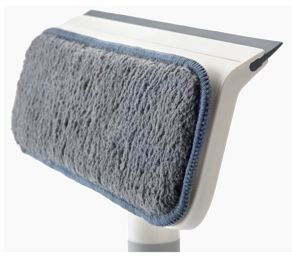 Beżowa ściągaczka 36 cm CleanTech – Joseph Joseph