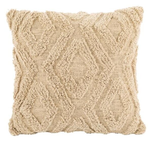 Poduszka dekoracyjna 45x45 cm Sahara – Tiseco Home Studio