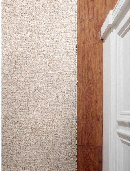 Kremowy chodnik tkany ręcznie 80x300 cm Notting Hill Portobello – Ted Baker