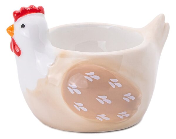 Kieliszek na jajko z dolomitu Chicken – Sass & Belle
