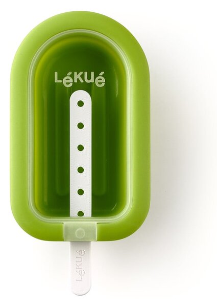 Silikonowe foremki do lodów zestaw 4 szt. – Lékué