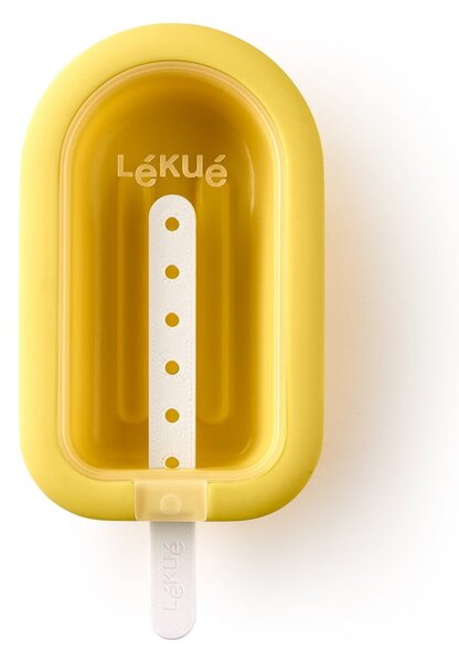 Silikonowe foremki do lodów zestaw 4 szt. – Lékué