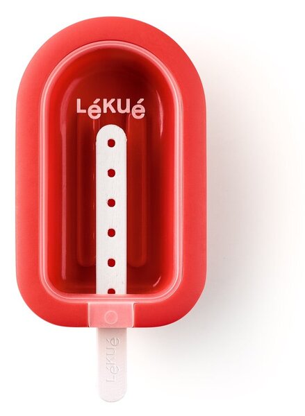 Silikonowe foremki do lodów zestaw 4 szt. – Lékué