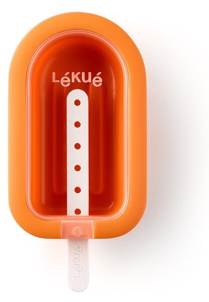 Silikonowe foremki do lodów zestaw 4 szt. – Lékué