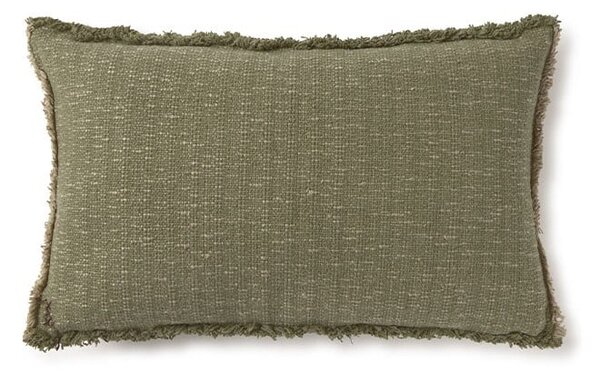 Bawełniana poduszka dekoracyjna 50x30 cm Handloom – Lorena Canals