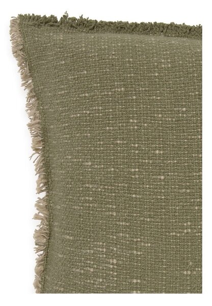Bawełniana poduszka dekoracyjna 50x30 cm Handloom – Lorena Canals