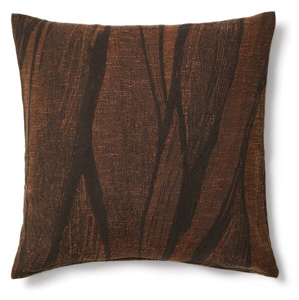 Poszewka na poduszkę żakardowa 50x50 cm Frilo – Kave Home