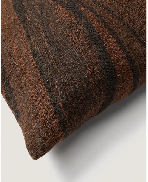 Poszewka na poduszkę żakardowa 50x50 cm Frilo – Kave Home