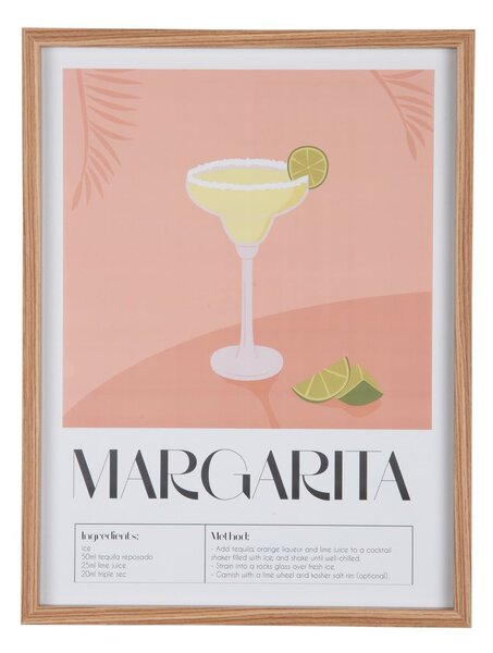 Obraz 31,5x41,5 cm Margarita – PT LIVING