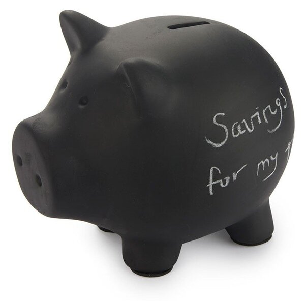 Skarbonka Oink – Balvi