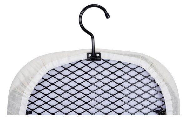 Stołowa deska do prasowania 77x31 cm Leona – Wenko