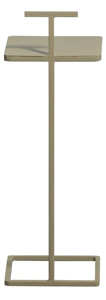 Metalowy stolik 22x22 cm Toste – WOOOD