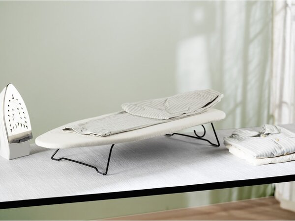 Stołowa deska do prasowania 77x31 cm Leona – Wenko
