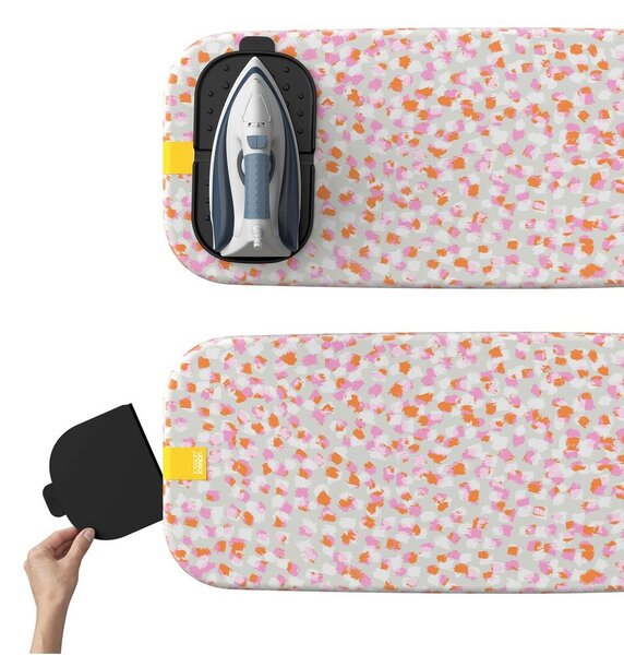 Deska do prasowania 110x33 cm Glide Compact – Joseph Joseph
