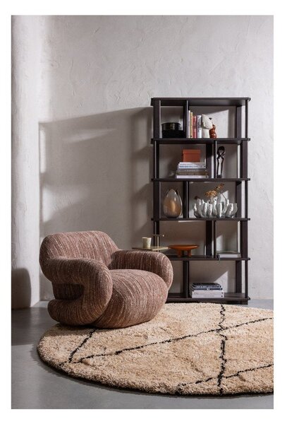 Metalowy stolik 22x22 cm Toste – WOOOD