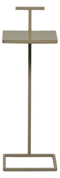 Metalowy stolik 22x22 cm Toste – WOOOD