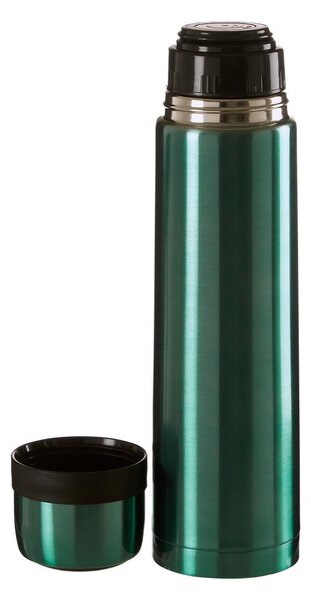 Ciemnoturkusowy termos 900 ml Morar – Premier Housewares